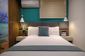 Victoria City Hotel