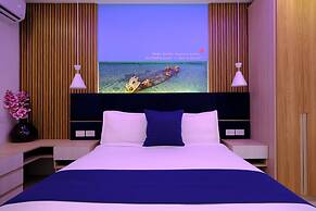 Victoria City Hotel
