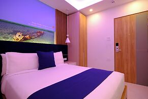 Victoria City Hotel