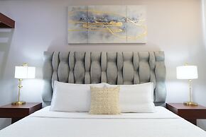 Victoria City Hotel