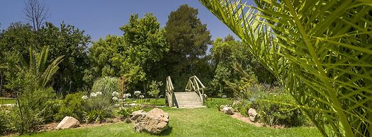 Olmué Natura Lodge & Spa