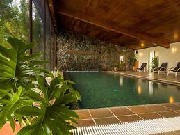 Olmué Natura Lodge & Spa