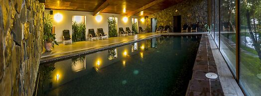 Olmué Natura Lodge & Spa