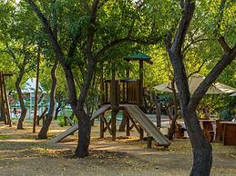 Olmué Natura Lodge & Spa
