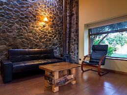 Olmué Natura Lodge & Spa