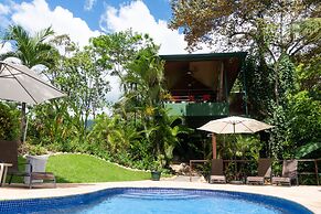 Arbol Verde Villas
