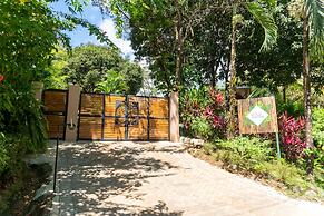Arbol Verde Villas