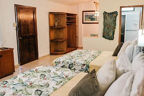 Coco Suites Cozumel