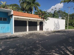 Coco Suites Cozumel