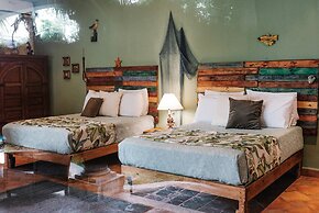 Coco Suites Cozumel