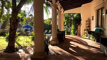 Coco Suites Cozumel