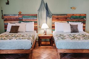 Coco Suites Cozumel