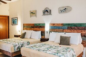 Coco Suites Cozumel