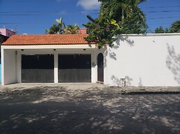 Coco Suites Cozumel