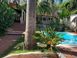 Coco Suites Cozumel
