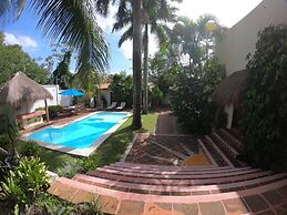 Coco Suites Cozumel