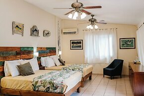 Coco Suites Cozumel