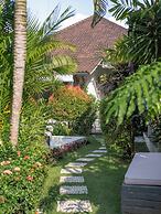 Lila Boutik Residence