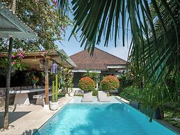 Lila Boutik Residence