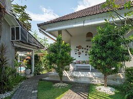 Lila Boutik Residence