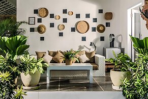 Lila Boutik Residence