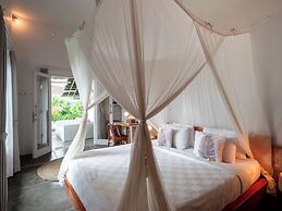 Lila Boutik Residence