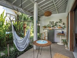 Lila Boutik Residence