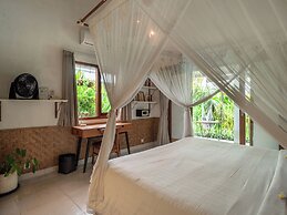 Lila Boutik Residence