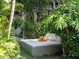 Lila Boutik Residence