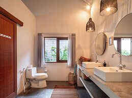 Lila Boutik Residence