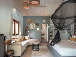 Lila Boutik Residence
