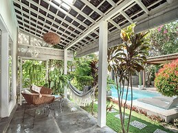 Lila Boutik Residence