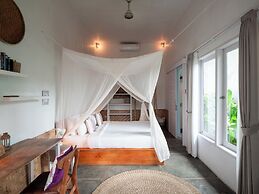 Lila Boutik Residence