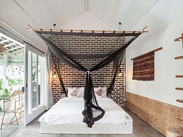 Lila Boutik Residence