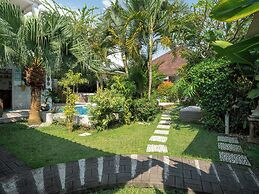 Lila Boutik Residence