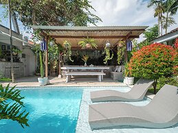 Lila Boutik Residence