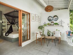Lila Boutik Residence