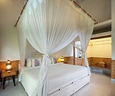 Lila Boutik Residence