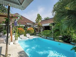 Lila Boutik Residence