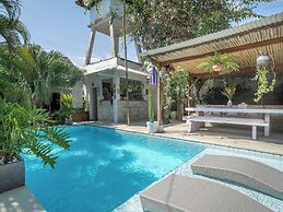 Lila Boutik Residence
