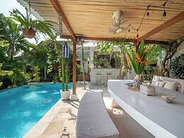Lila Boutik Residence