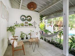 Lila Boutik Residence