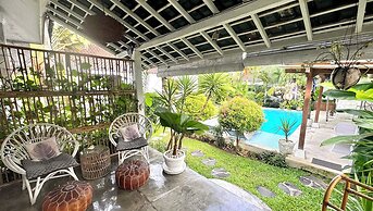 Lila Boutik Residence