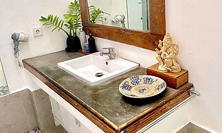 Lila Boutik Residence