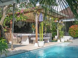 Lila Boutik Residence