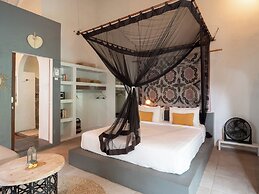 Lila Boutik Residence