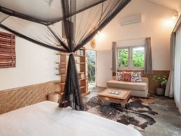 Lila Boutik Residence
