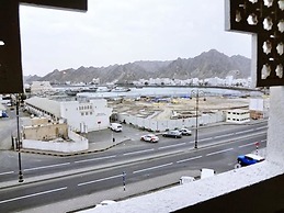 Marina Hotel