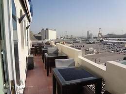 Marina Hotel
