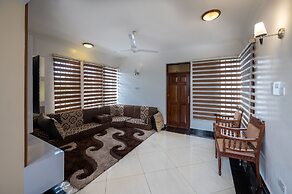 Nyali Villa